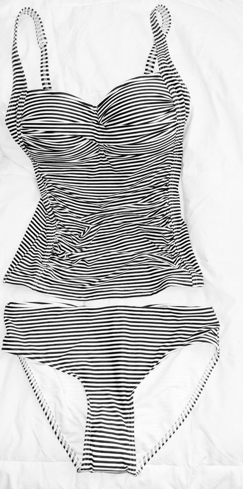 Tankini Swimsuit